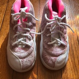 “Arctic Punch” Jordan 12